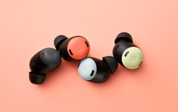 Pixel Buds Pro