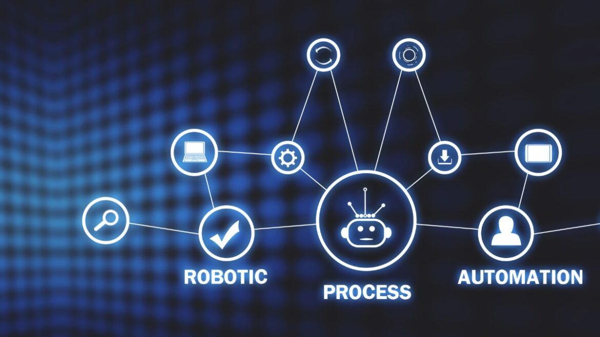 Scaling RPA Development: Strategies for Large-Scale Deployments
