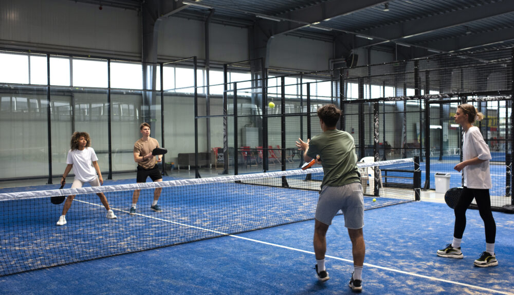 Tennis