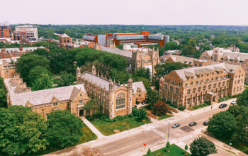 Green University