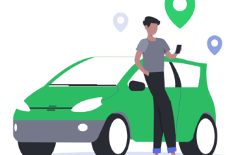 Investing in a Tracker Company is a Smart Choice for Businesses