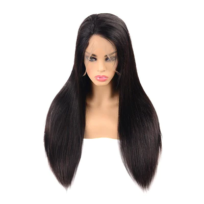 Buy Straight Human Hair Wig: Get the Finest Quality for a Stunning Look