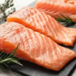 Salmon in Your Dog's Diet