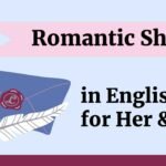 Romantic-Shayari-in-English