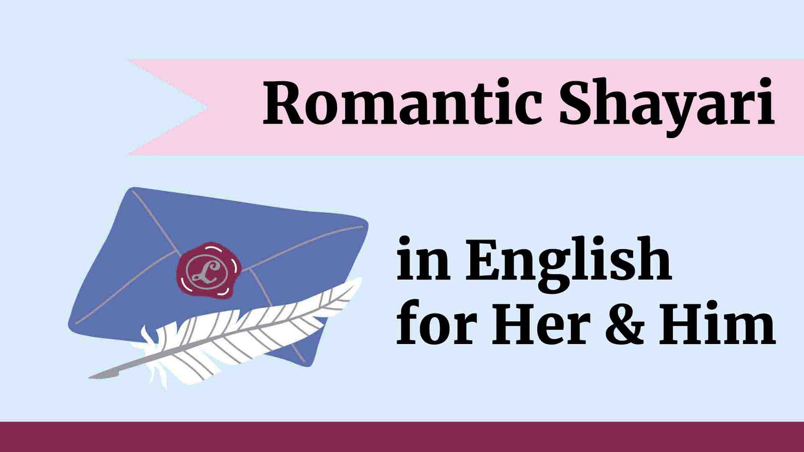 Romantic-Shayari-in-English