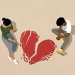 Broken Heart Shayari in English
