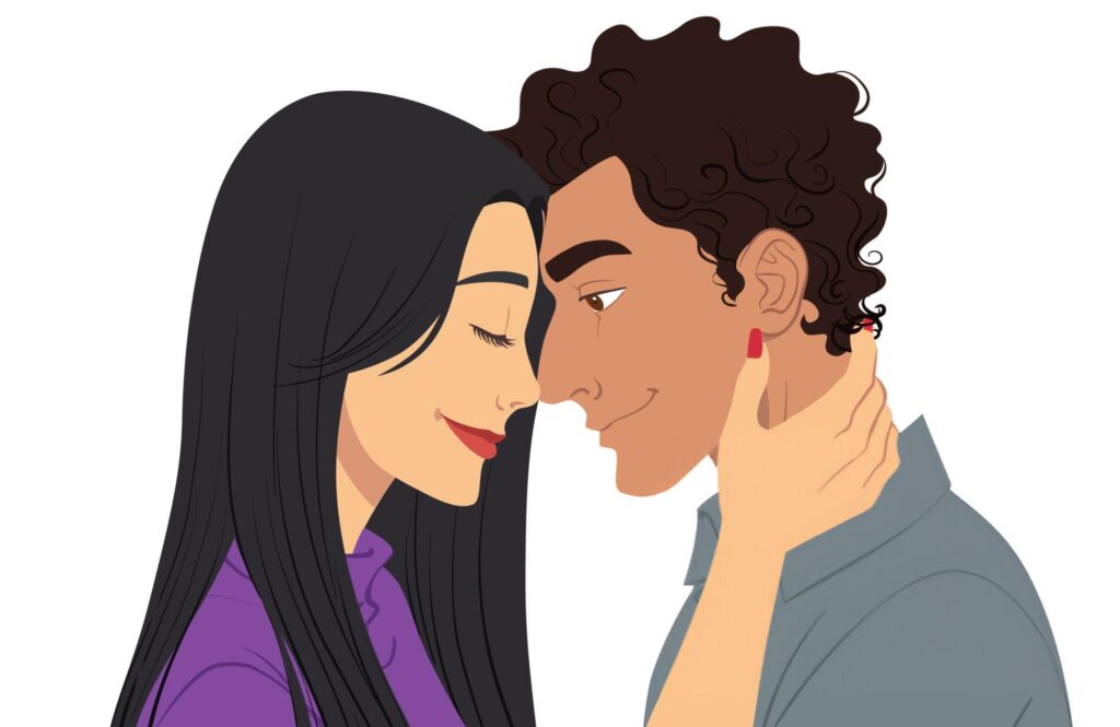 Deep Love Shayari in English for Emotional Souls