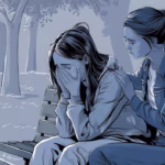 Depression Shayari in English – When Words Fail