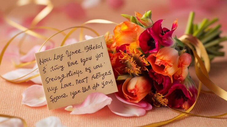 English 2-Line Shayari for Birthday Wishes