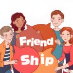Friendship 2-Line Shayari in English to Share Smiles