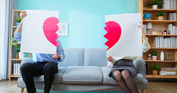 Heartbreak Quotes and Shayari in English