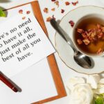 Morning Motivation 2-Line Shayari in English