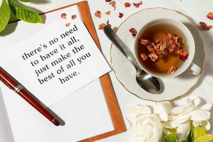 Morning Motivation 2-Line Shayari in English