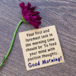 Morning Motivation Shayari in English