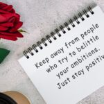 Positivity Shayari in English for Mental Peace