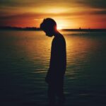 Sad 2-Line Shayari in English That Hit Hard